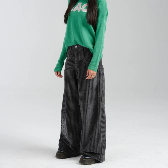 JNCO W Rollin. 26". 2 Wale Corduroy - Picture 3 of 11